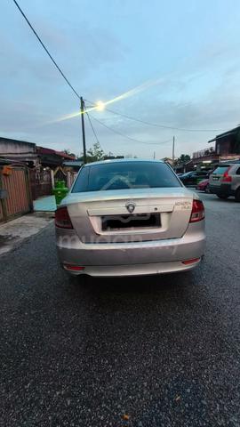 2015 Proton SAGA 1.3 FLX EXECUTIVE ENHANCED (A) - 2