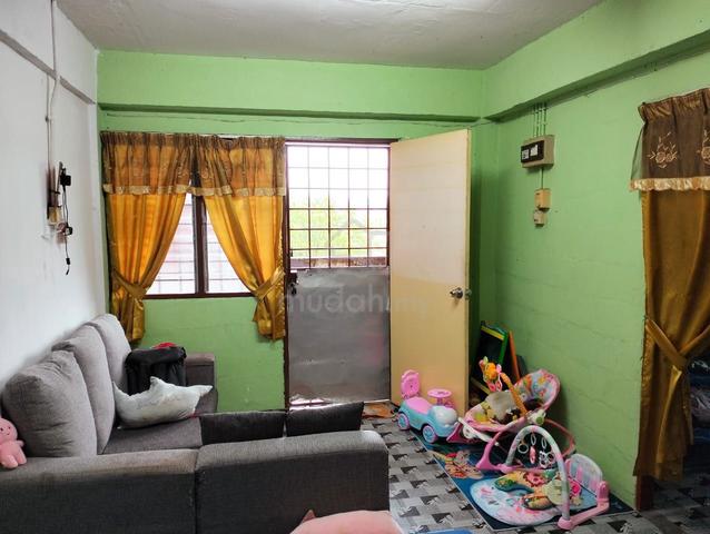 Melur Apartment (Bandar Kinrara) 1
