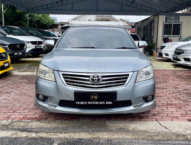 M2009 Toyota CAMRY 2.4 FACELIFT (A) CAR KING !! - 3