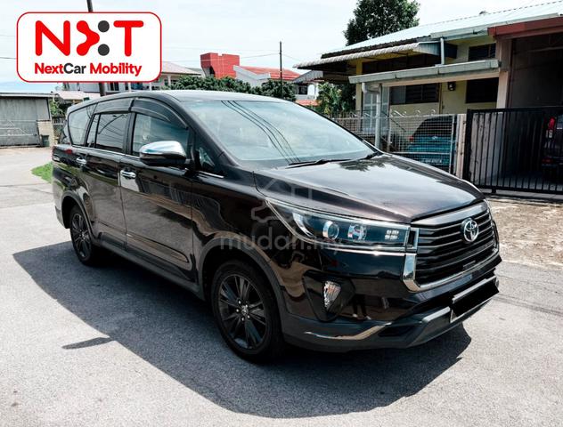 2021 Toyota INNOVA X 2.0L (A) - 1