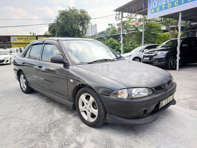 2003 WIRA 1.5 A/B SE (M) Special Edition - 3