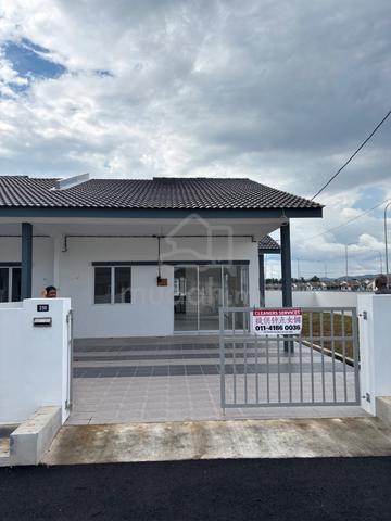Bilik untuk disewa 1