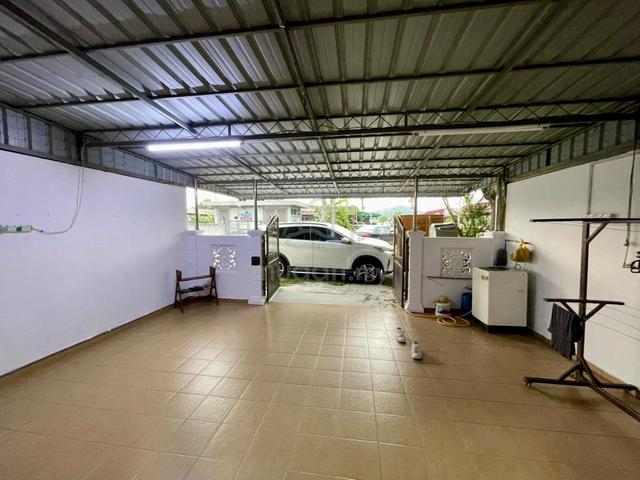 Taman Seri Krubong House For Rent 1