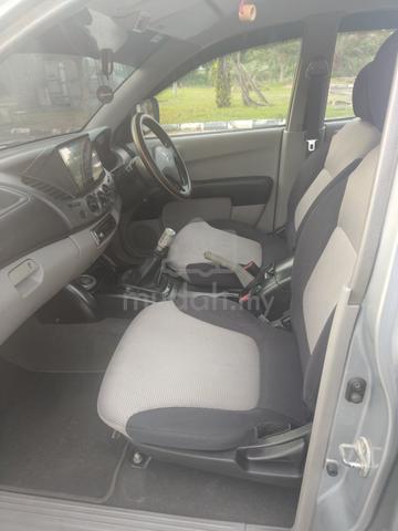2009 Mitsubishi TRITON 2.5 LITE - 4