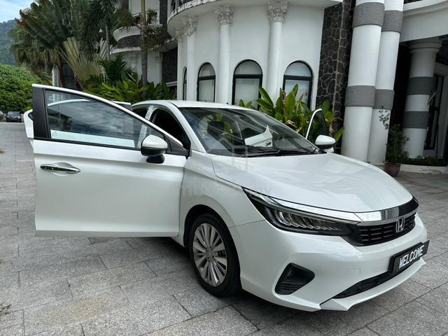 2023 Honda CITY 1.5 V V V V V (A) NEW MARKET PRICE - 4