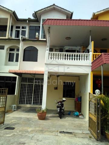 Bayan Lepas near airport landed property for rent 1