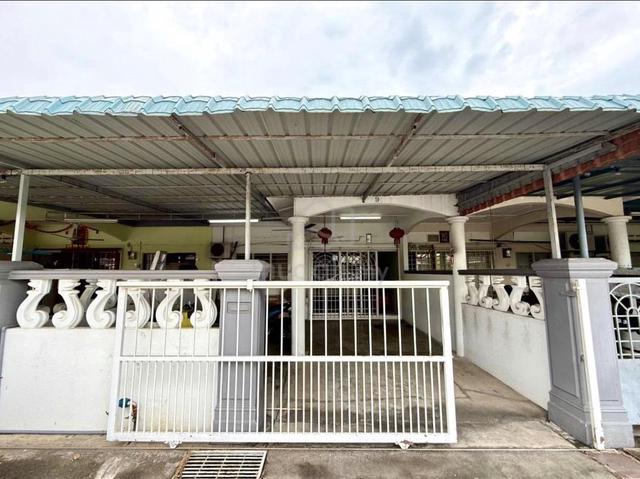 100% LOAN Nice Single Storey House Taman Sri Duyong Bukit Katil Melaka 1