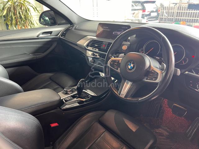 2019 Bmw X4 2.0 XDRIVE30I*SUPER TIP TOP* - 5