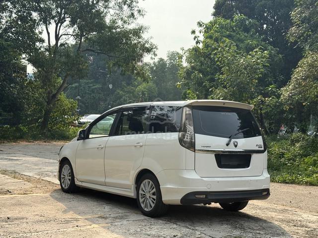 Proton Exora 2014 - 4