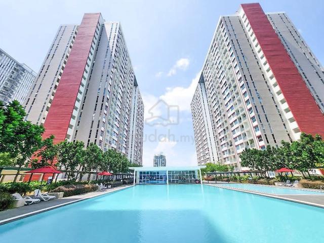 Selangorku PR1MA Lakefront Homes 1