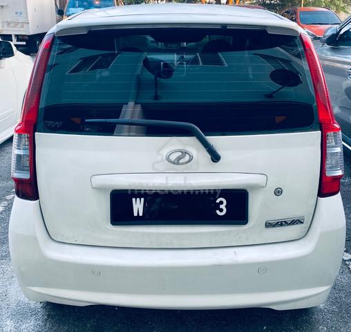 2007 Perodua VIVA 1.0 EZI PREMIUM (A) - 2
