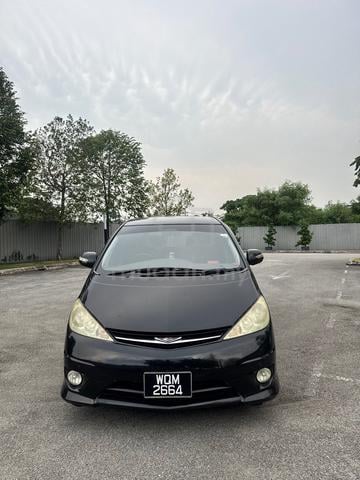 2004 Toyota ESTIMA 2.4 AERAS S-EDITION ACR30W (A) - 2