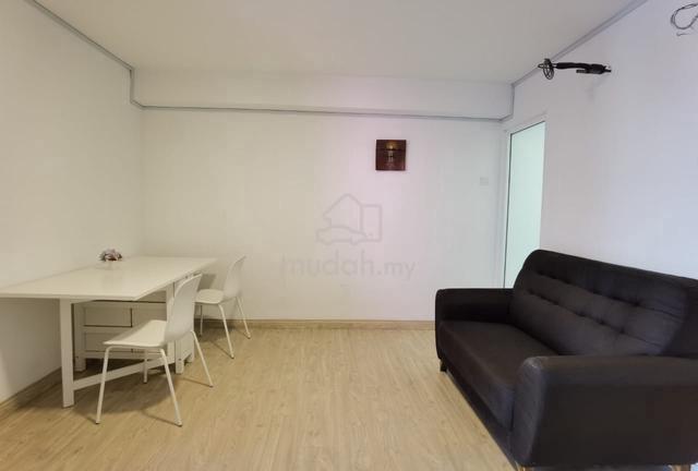 Main Place Residence 1