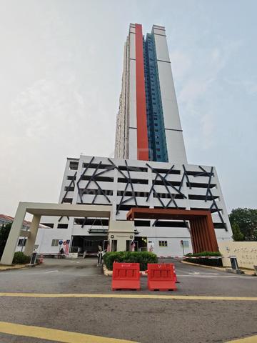 Acacia Residences 1