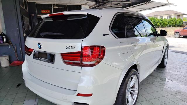 2018 Bmw X5 2.0 xDRIVE40e M SPORT (CKD) (A) - 2
