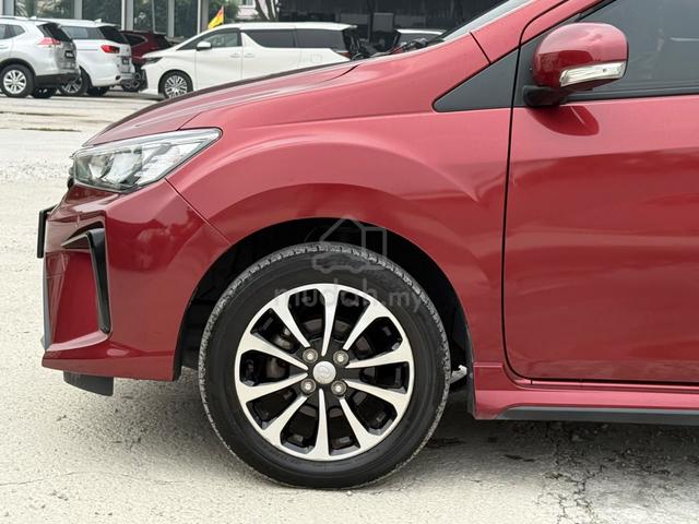 WARRANTY UNTIL 2029⭐2024 Perodua BEZZA 1.3 AV (A) - 5