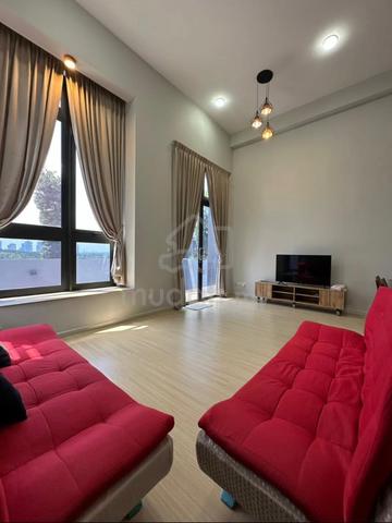 Sunway Grid Residence 1
