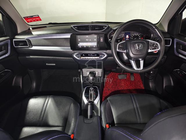 2023 Honda WR-V 1.5 V Spec 22k-Mileage Macam Baru - 3
