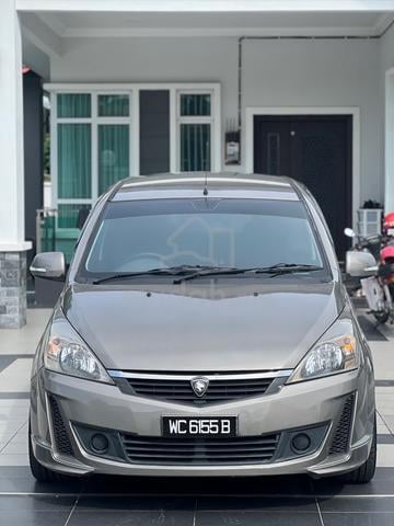Proton Exora CPS 1.6 Auto Tahun 2015 One Owner - 3