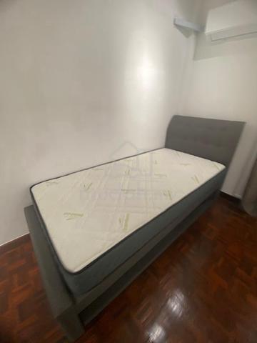 Single Rooms at Smart Home, Cyberjaya – Fully Furnished. 1