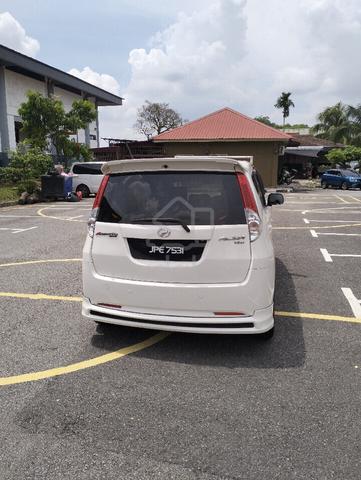 2013 Perodua ALZA 1.5 EZI (A) - 4