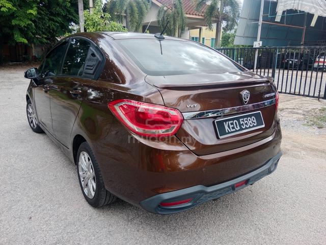 2019 Proton PERSONA 1.6 PREMIUM (A) - 2
