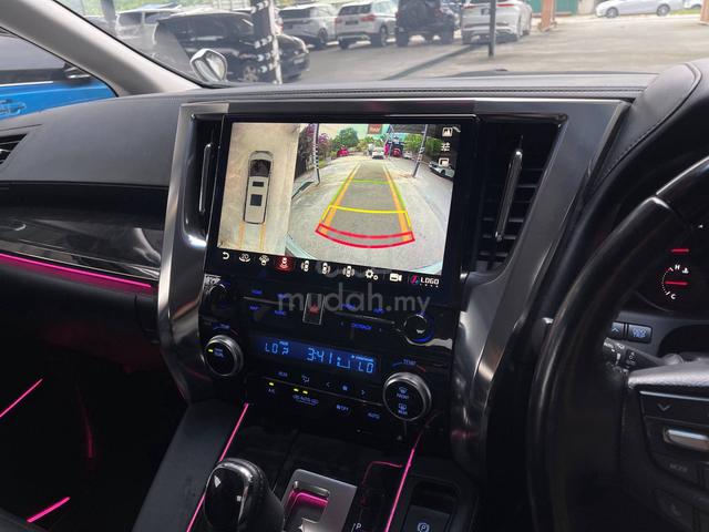 2023 Toyota ALPHARD 2.5 SC -VERY FULL -WARRANTY - 4