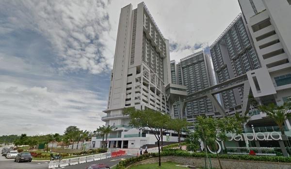 Garden Plaza @ Cyberjaya 1