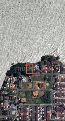 Facing Sea Port Dickson Land Bungalow Lot 10,000SF Approx 1