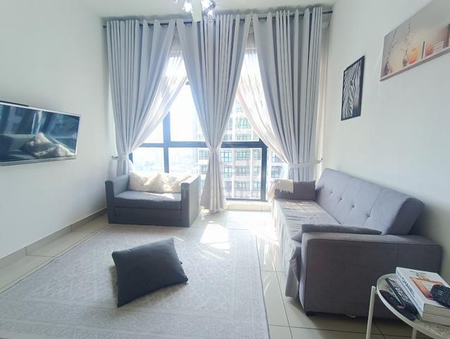 Conezion Residences 1