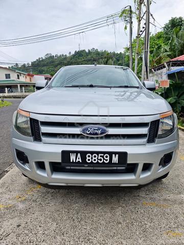 2014 Ford RANGER 2.2 XL MY12 T6 P375 (A) - 3