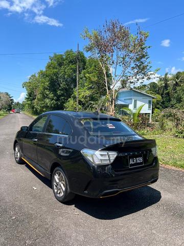 2020 Proton SAGA PREMIUM AT 1.3L (A) - 3
