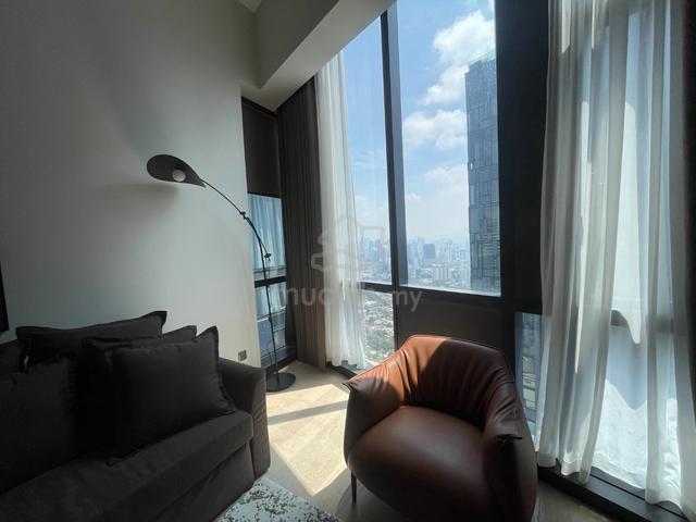 Star Residences One 1
