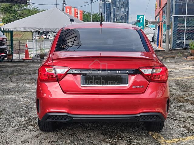 2024 Proton SAGA 1.3 PREMIUM S AT MY19 FACELIFT - 3