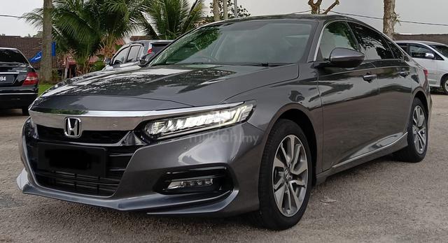 2021 Honda ACCORD TC 1.5L (A) - 3