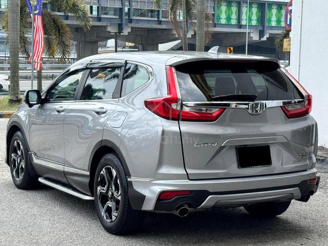 2019 Honda CR-V 1.5 TCP 2WD SUV CRV PBOOT P/START - 3