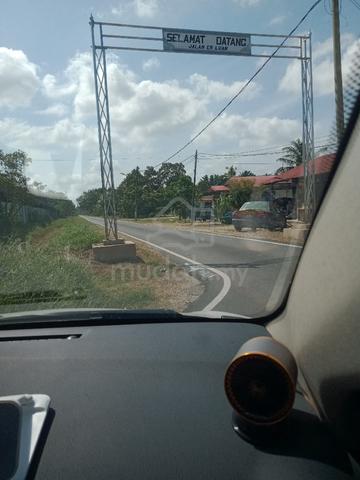 Tanah Sawit Bebas Area Er Luan Bkt Pasir 2