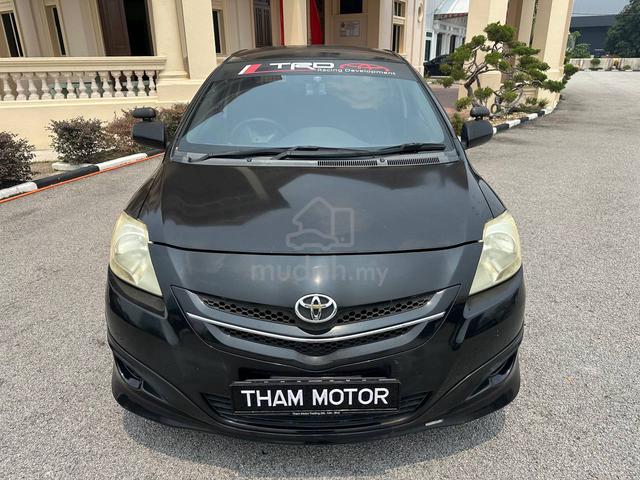2010 Toyota VIOS 1.5 J DUKONG (M) - 4