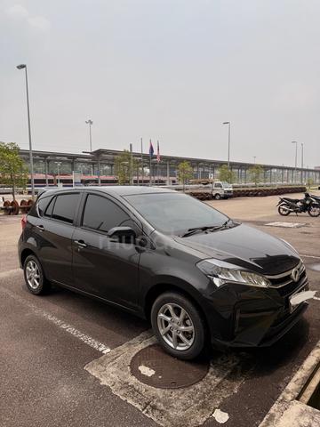 2024 Perodua MYVI 1.3 G (WITHOUT PSDA) MY17 M800 - 2