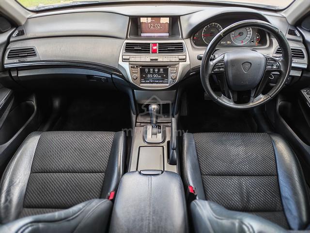 2016 Proton PERDANA 2.0 (A) 3 Years Warranty - 2
