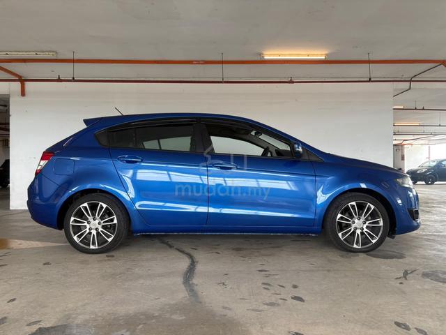 2015 Proton SUPRIMA S 1.6 PREMIUM (A)/ F*LOAN - 5