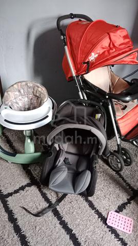 Carousel Image Selected