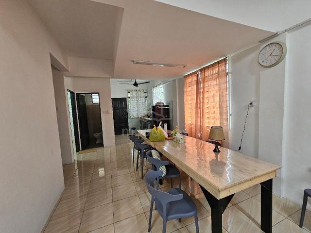 Taman Ganang Riverside @ Kepayan | 6 bedrooms near KKIA KK Centre 3