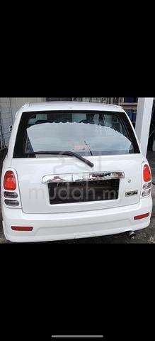 2003 Perodua KELISA 1.0 GX (M) - 2