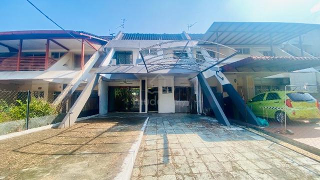 [25'x90'] Taman Sri Ukay 2 Sty Superlink[FREEHOLD]Nr Melawati, Keramat 1