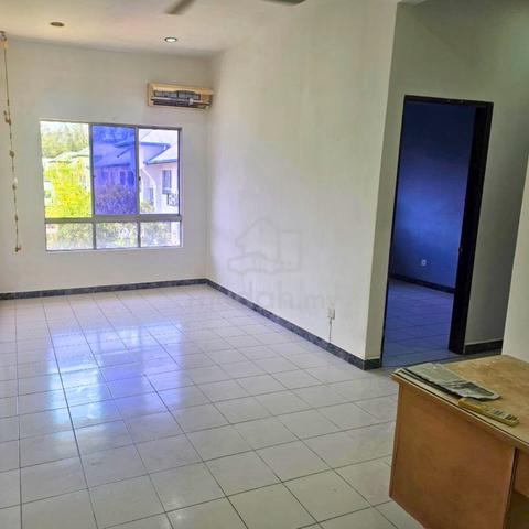 Seri Warisan Apartment 1