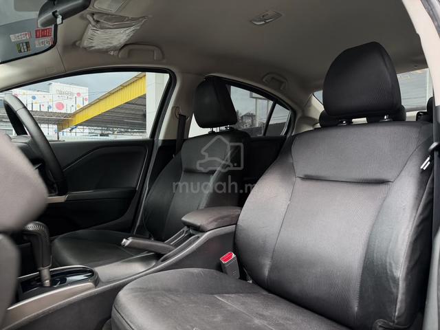 2016 Honda CITY 1.5 V MY14 GM6 (A) - 5