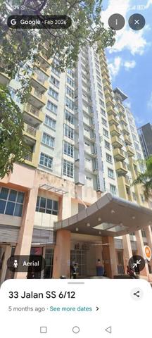Kelana Sentral 1