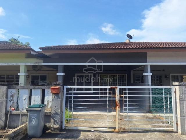 FULL LOAN CHEAPEST 💥 Single Storey Jasper Jaya Ainsdale Seremban Labu 1