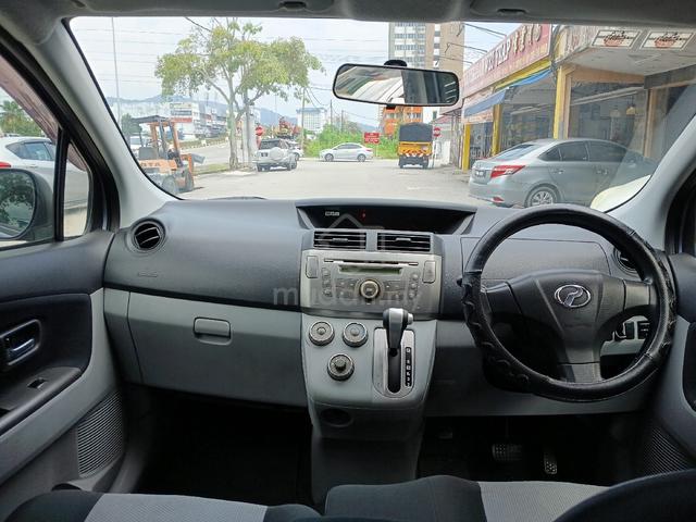 2013 Perodua ALZA 1.5 EZi (A) - 5